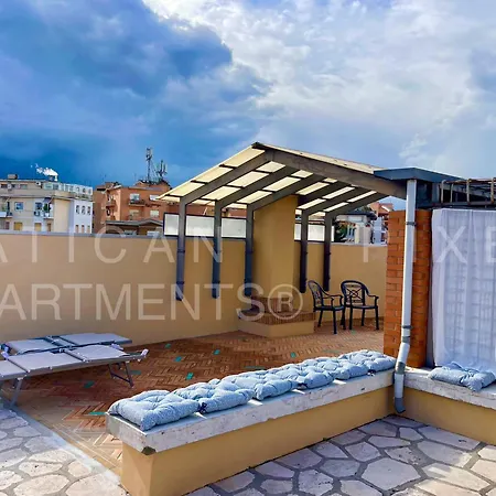 Balduina Bed & Breakfast Roma