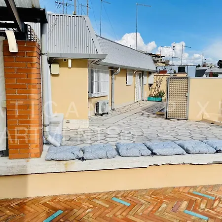 Bed & Breakfast Balduina Roma