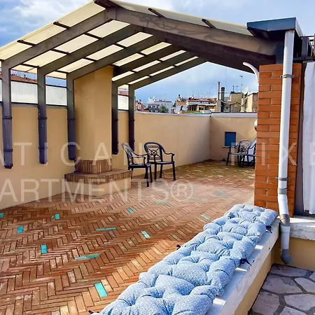 Balduina Bed & Breakfast *