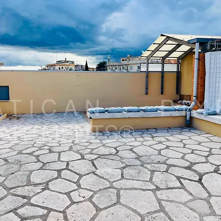 Balduina Roma