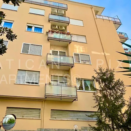 Balduina * Roma