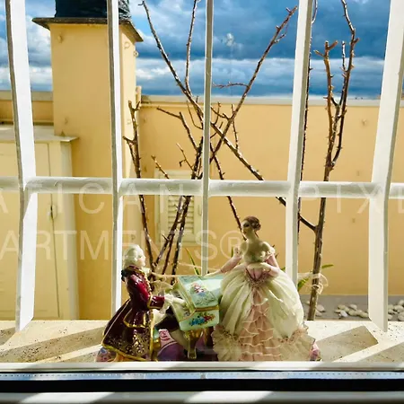 Balduina Bed & Breakfast