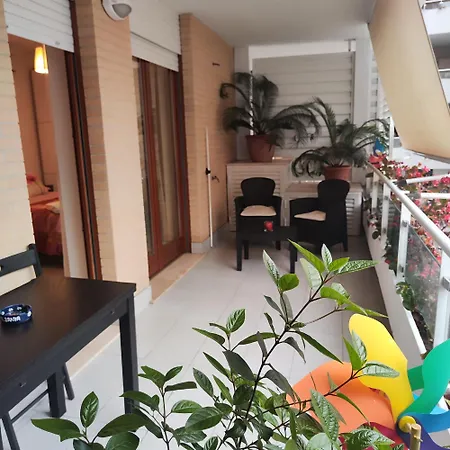 A Casa Di Chiara