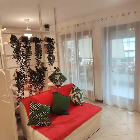 A Casa Di Chiara Отель типа 