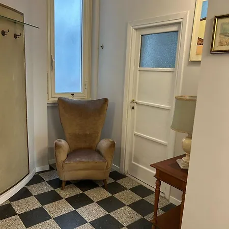 Apartment Giuspa Casa Rome