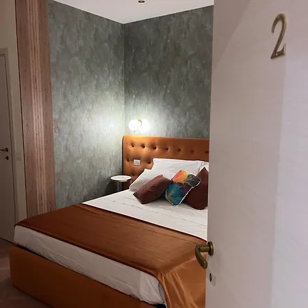 Guest house Thats
