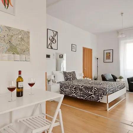 Holiday home Basic Nice&comfortable *