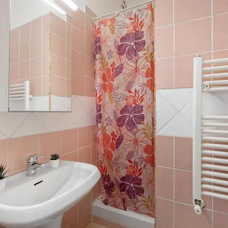 Basic Nice&comfortable Holiday home *