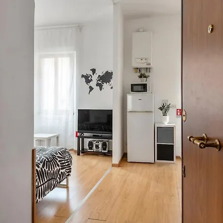 Holiday home Basic Nice&comfortable
