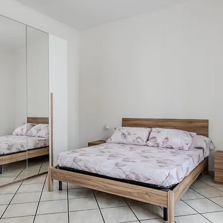 Mama - Metro C Mirti Apartment Rome