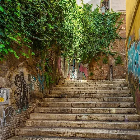 Monti 40 Apartment Rome