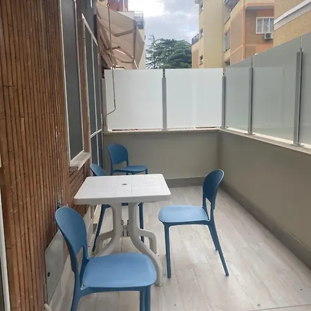 Casa Cherie Apartment Rome