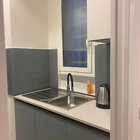Apartment Casa Cherie Rome