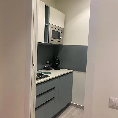 Casa Cherie Rome