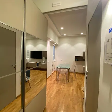 Casa Cherie Apartment *