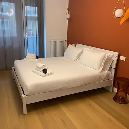 Appartamento Tiburtina - Elementcity