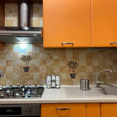 Apartment Paolina Lovely