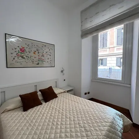 Apartment Paolina Lovely