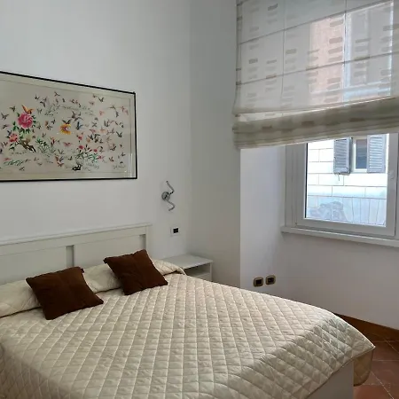 Apartment Paolina Lovely