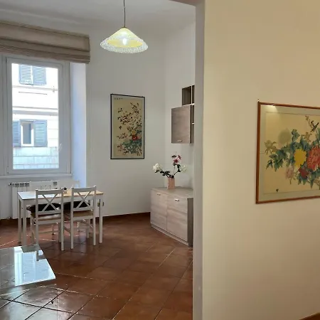Apartment Paolina Lovely *