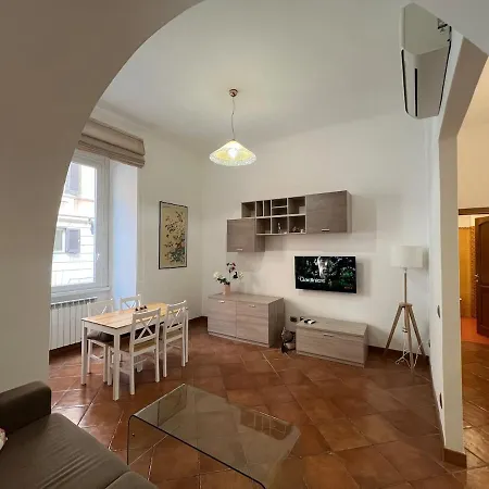 Apartment Paolina Lovely