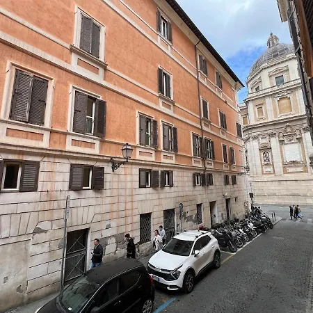 Apartment Paolina Lovely Rome