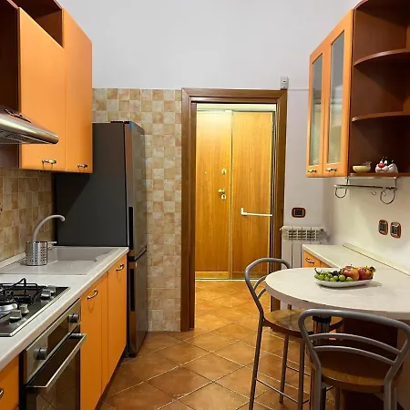 Paolina Lovely Apartment *