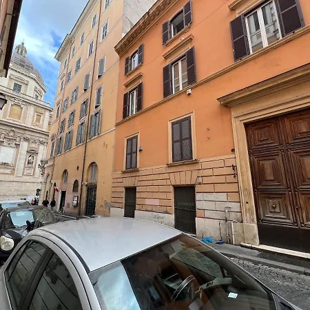 Apartment Paolina Lovely Rome