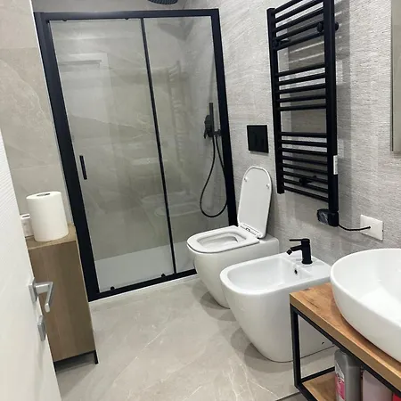 Star Apartamento Roma