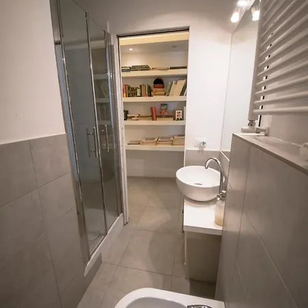 Azzurra Apartment Rome