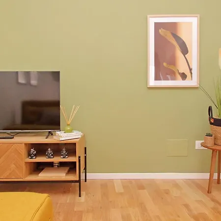 Appartamento Nature Flat