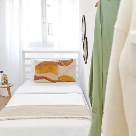 Nature Flat Appartamento Roma