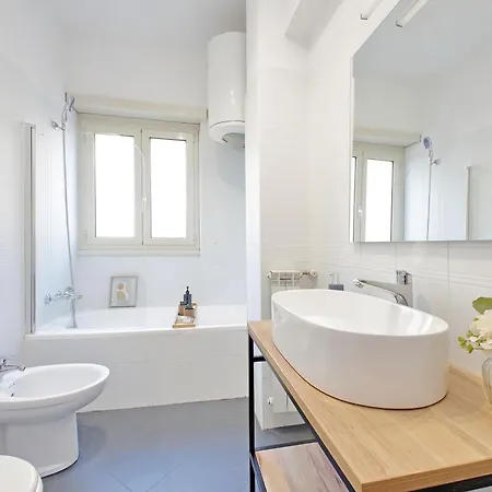 Appartamento Nature Flat *