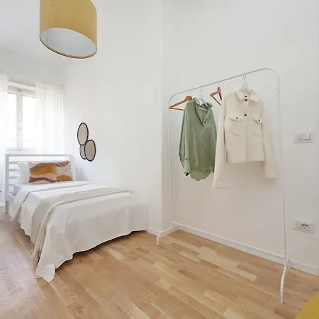 Appartamento Nature Flat