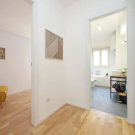 Nature Flat Appartamento Roma