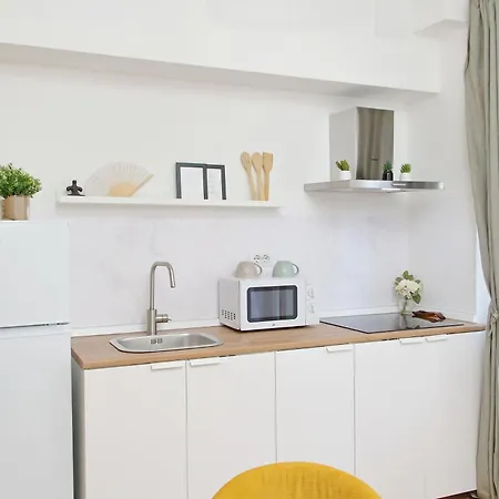 Appartamento Nature Flat *