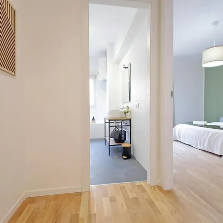 Appartamento Nature Flat Roma