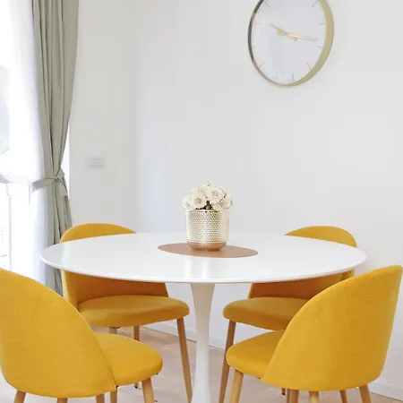 Nature Flat Appartamento Roma