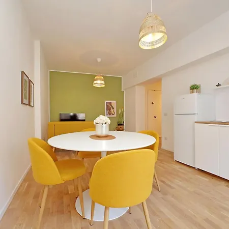 Appartamento Nature Flat