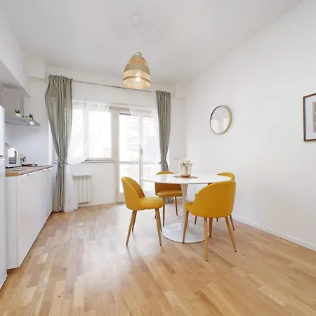 Nature Flat Appartamento Roma