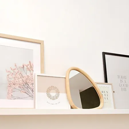 Appartamento Nature Flat *