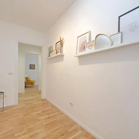 Appartamento Nature Flat