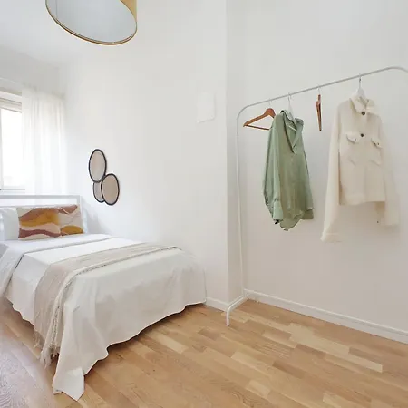 Appartamento Nature Flat