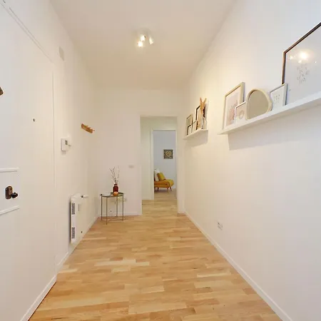 Nature Flat Appartamento Roma