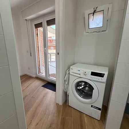 Apartment Last Floor Aurelio Vaticano Rome