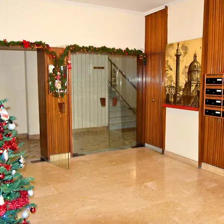 Rhome In Garbatella * Roma
