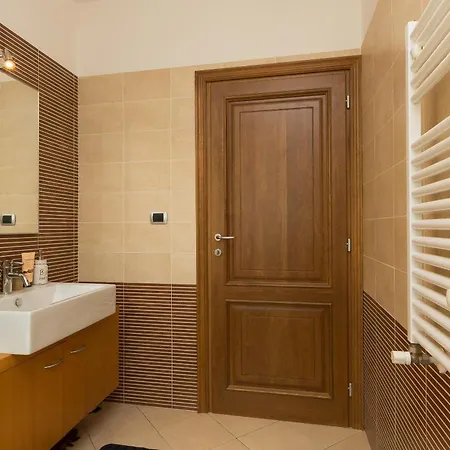 Boutique Domus Trastevere Family