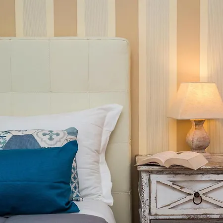 Boutique Domus Trastevere Family Apartment *