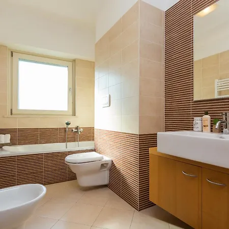 Boutique Domus Trastevere Family *