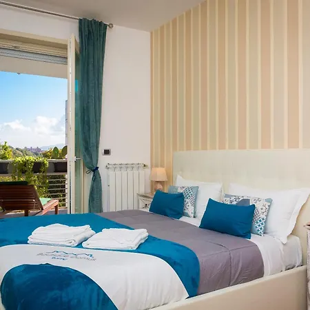 Apartment Boutique Domus Trastevere Family Rome